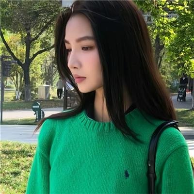 胡杨女人